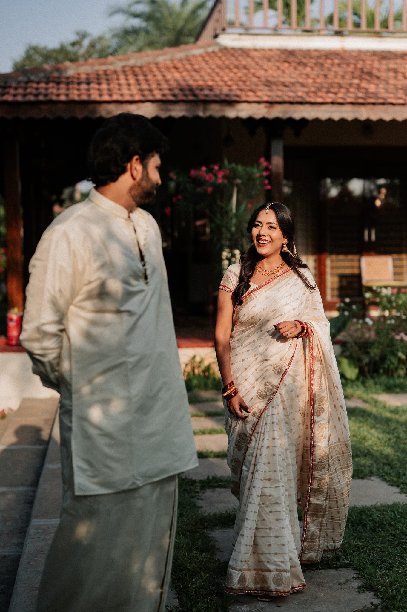 Ramya X Bhargav - Photo 67