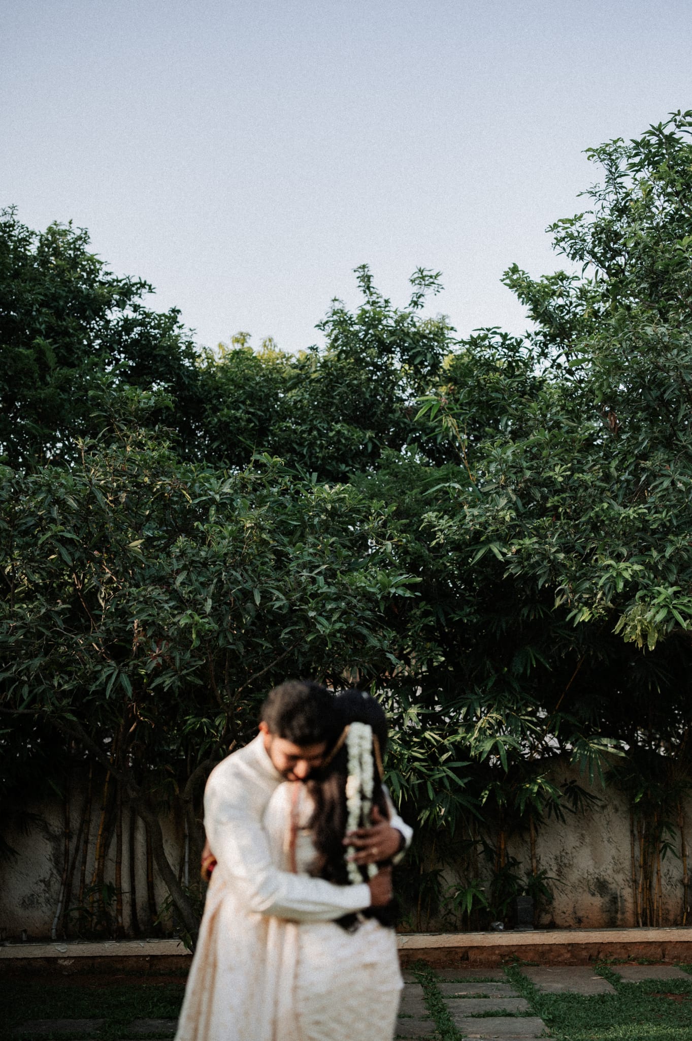 Ramya X Bhargav - Photo 68