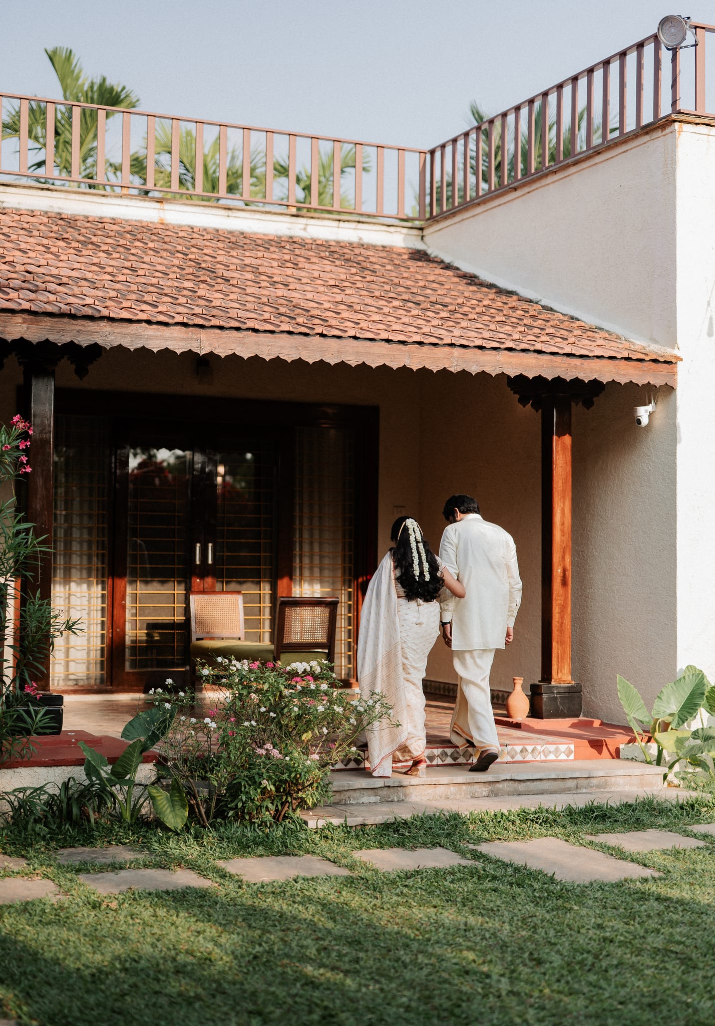 Ramya X Bhargav - Photo 69