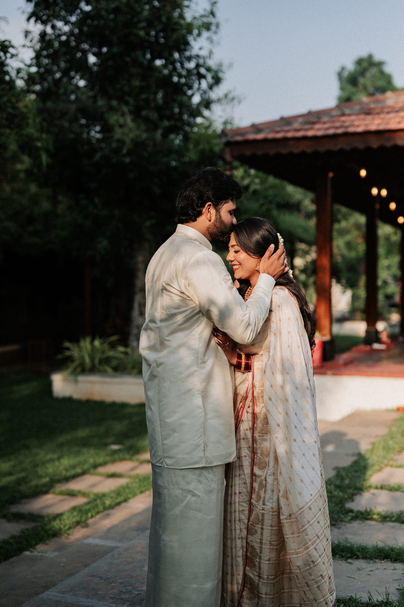 Ramya X Bhargav - Photo 71