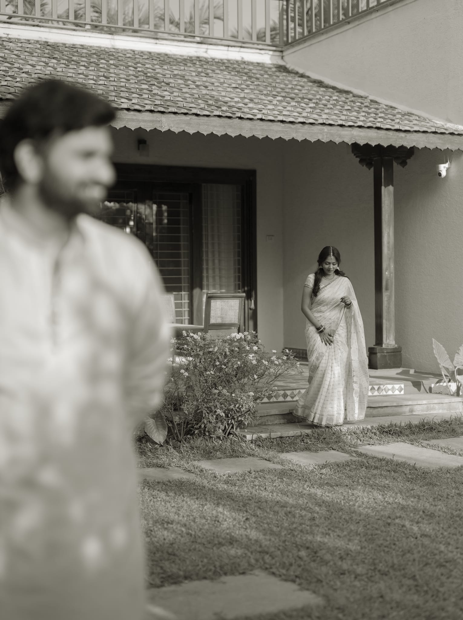 Ramya X Bhargav - Photo 72