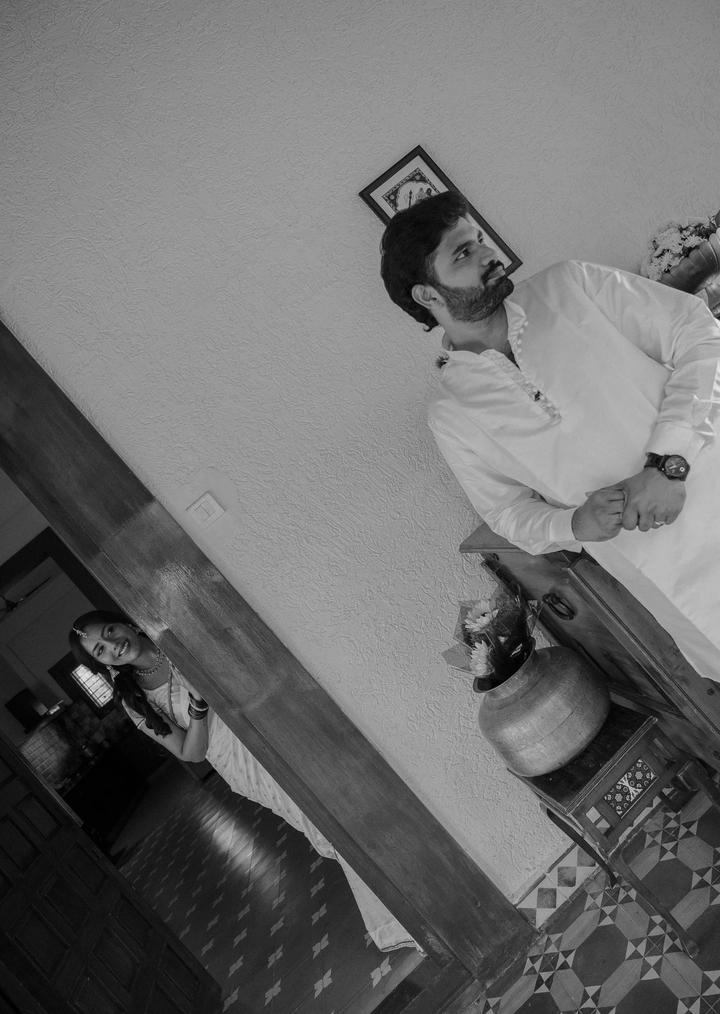 Ramya X Bhargav - Photo 74