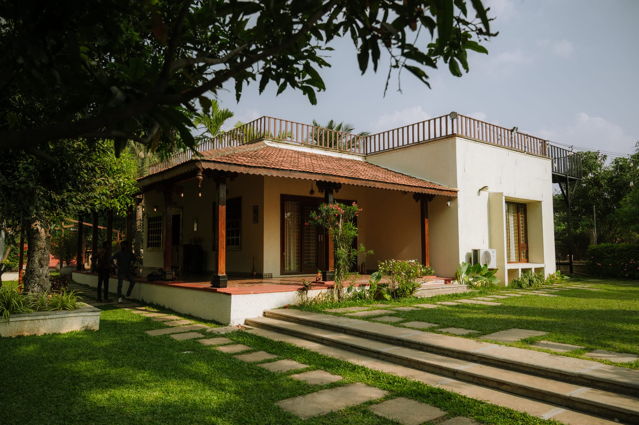 Ramya X Bhargav - Photo 78