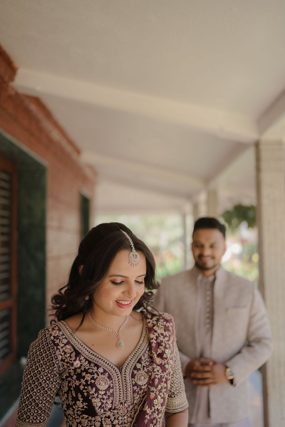 Ranjitha x Hitesh - Photo 10