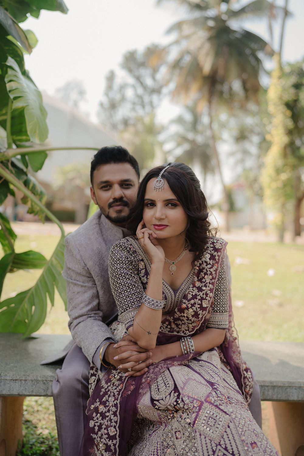 Ranjitha x Hitesh - Photo 13