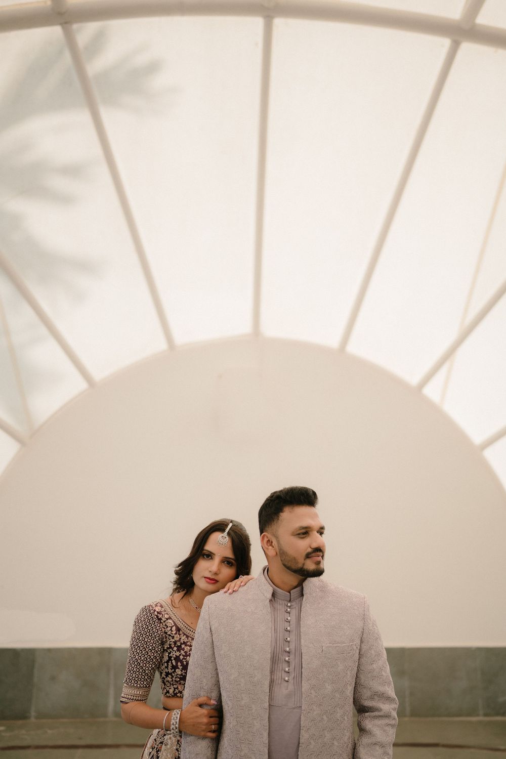 Ranjitha x Hitesh - Photo 14