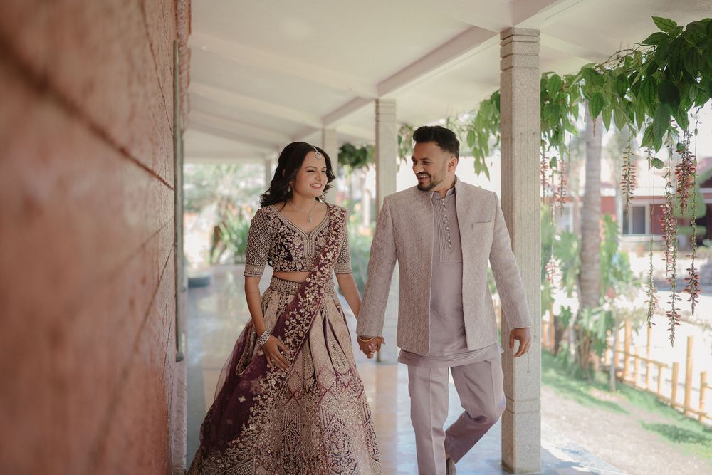 Ranjitha x Hitesh - Photo 15