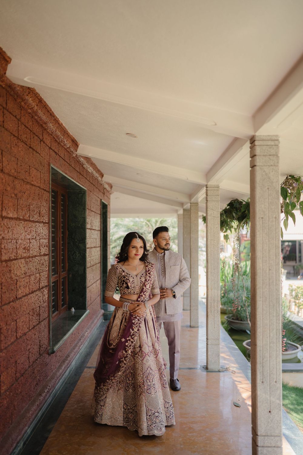 Ranjitha x Hitesh - Photo 16