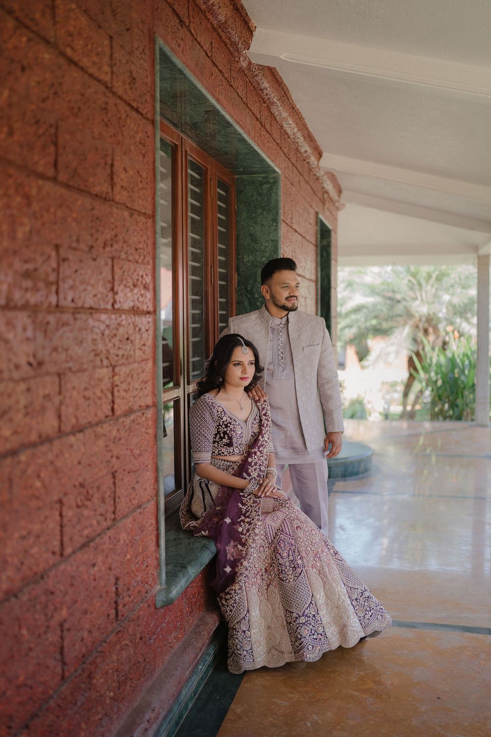 Ranjitha x Hitesh - Photo 17
