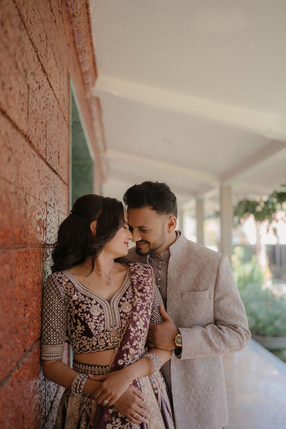 Ranjitha x Hitesh - Photo 18