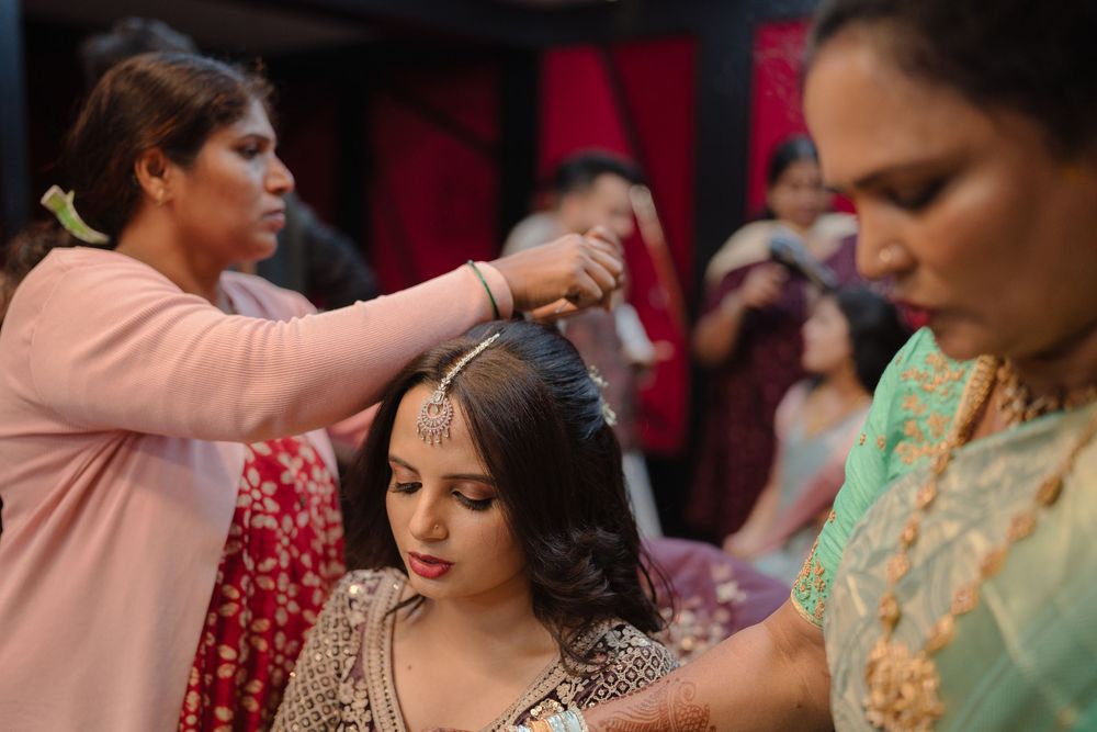 Ranjitha x Hitesh - Photo 19