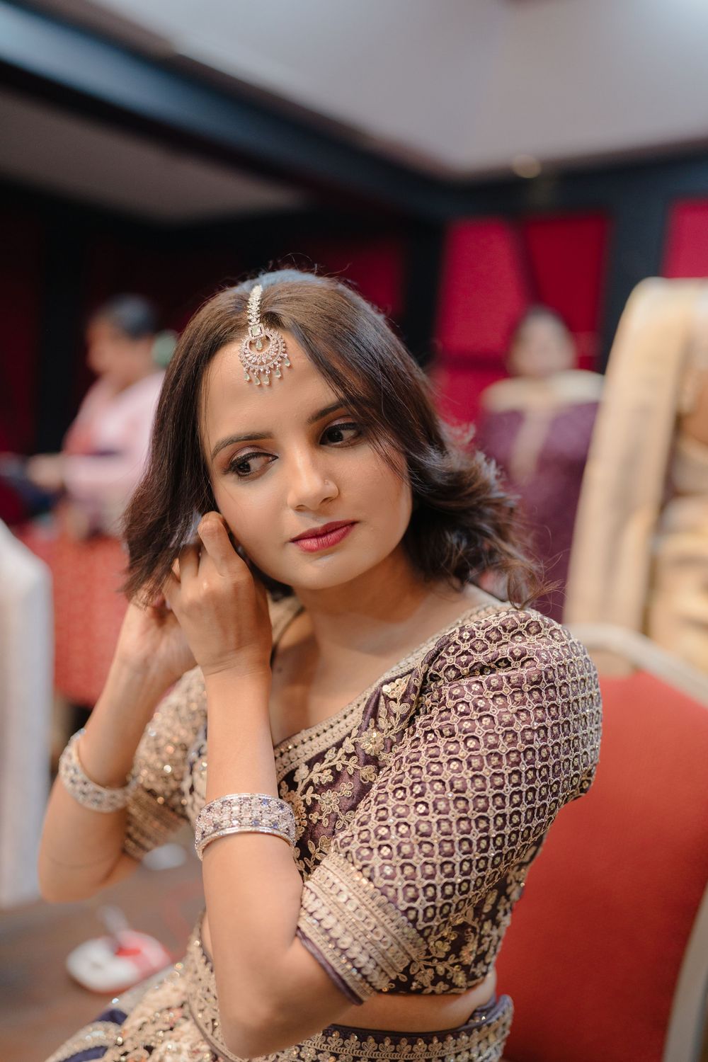 Ranjitha x Hitesh - Photo 20