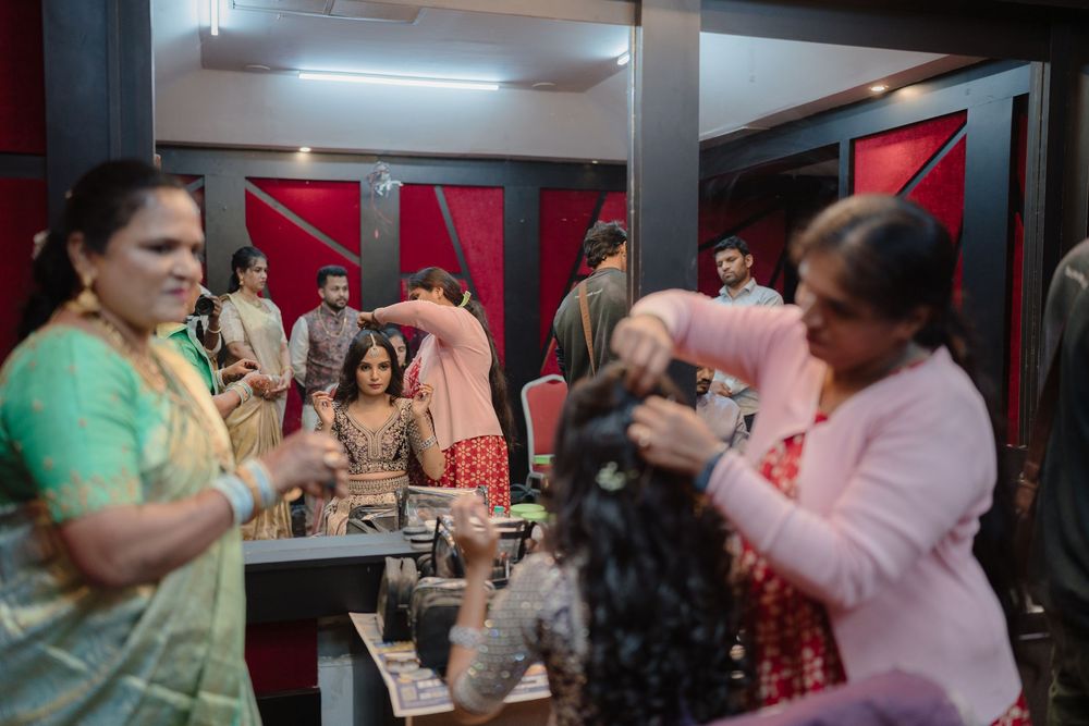 Ranjitha x Hitesh - Photo 21