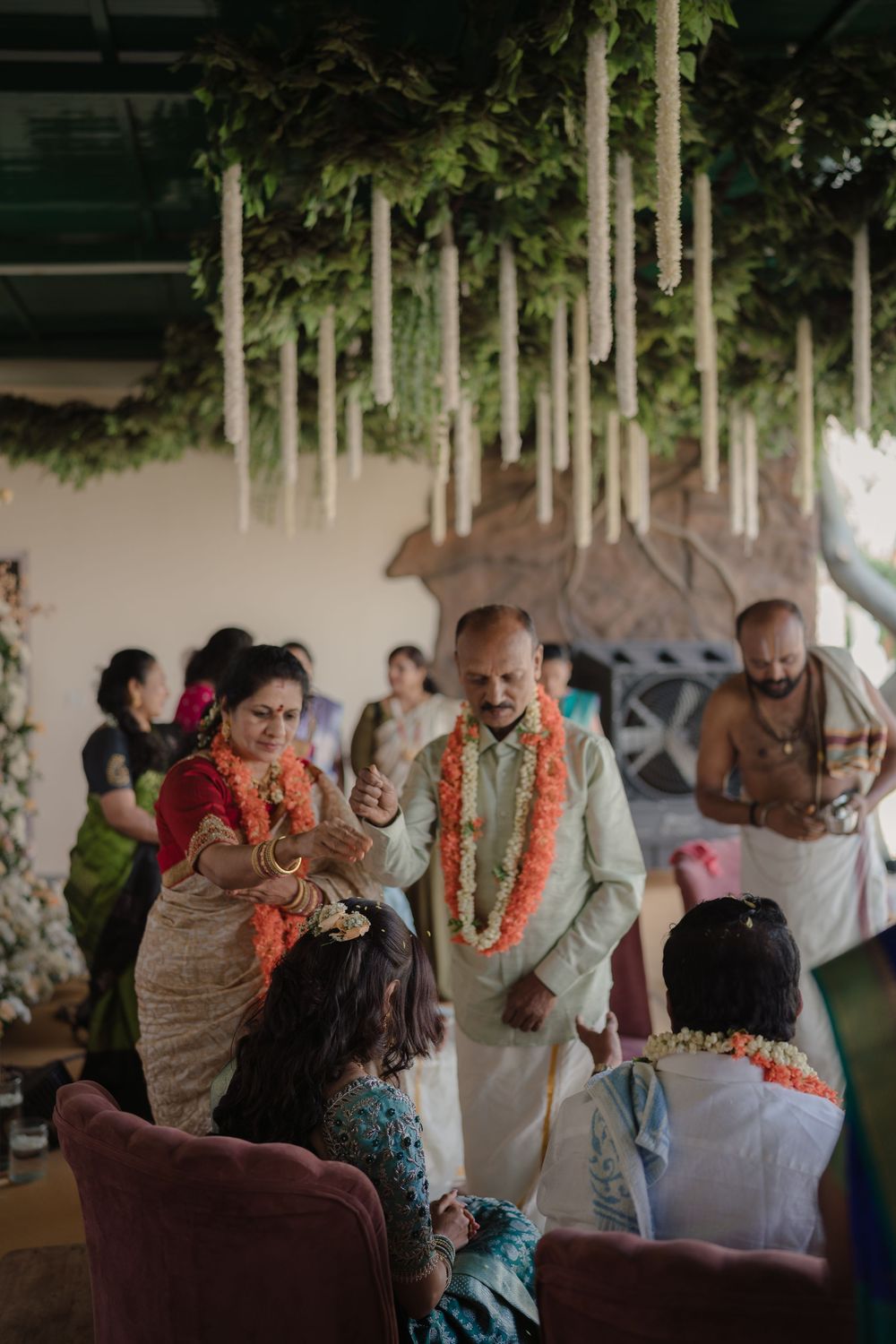 Ranjitha x Hitesh - Photo 22