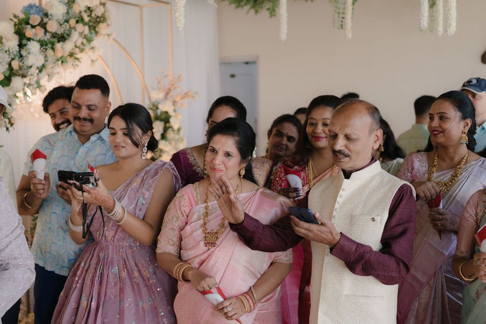 Ranjitha x Hitesh - Photo 26