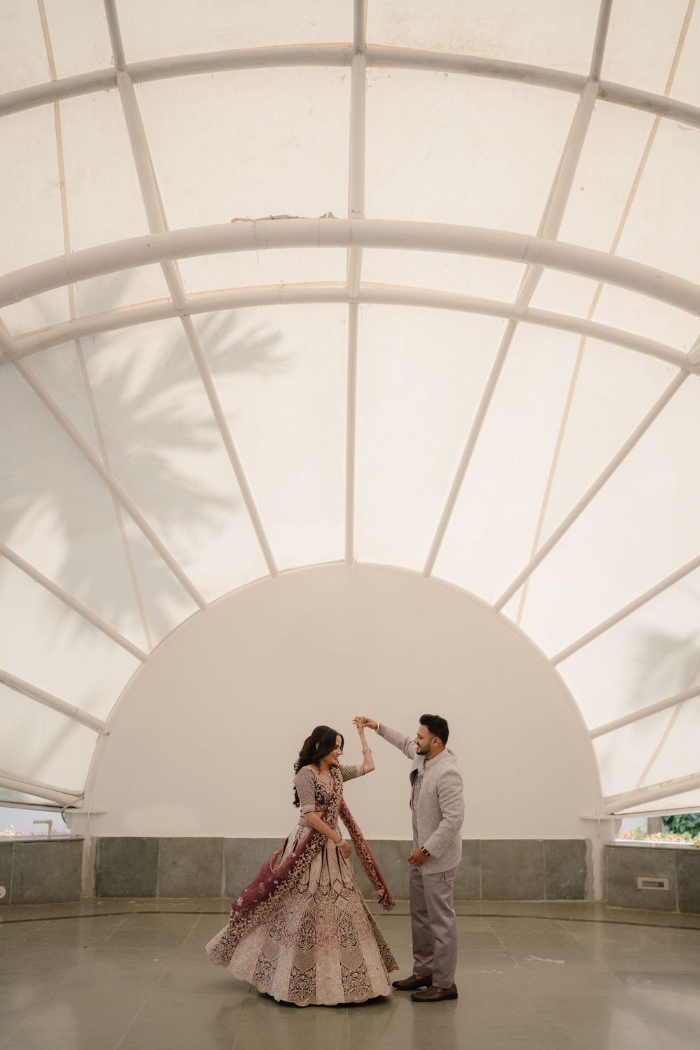 Ranjitha x Hitesh - Photo 27