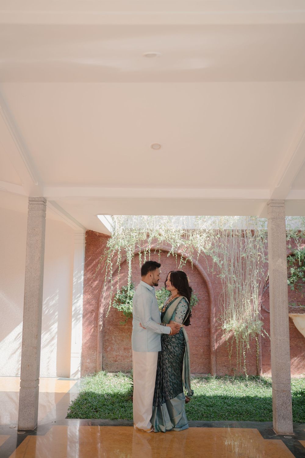 Ranjitha x Hitesh - Photo 31