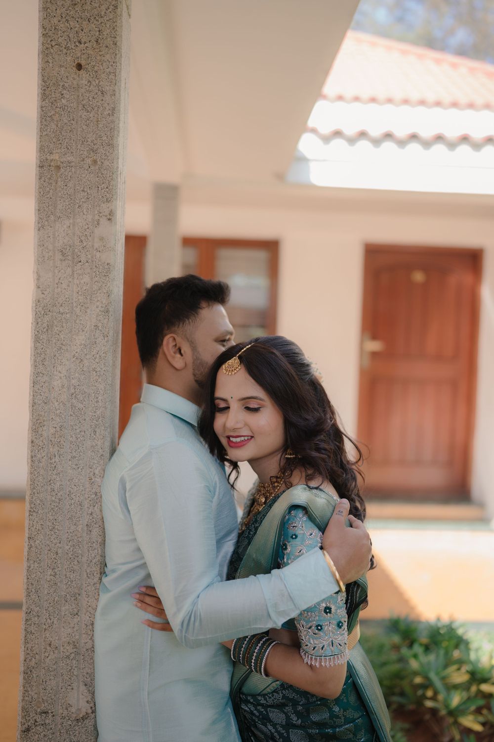 Ranjitha x Hitesh - Photo 32