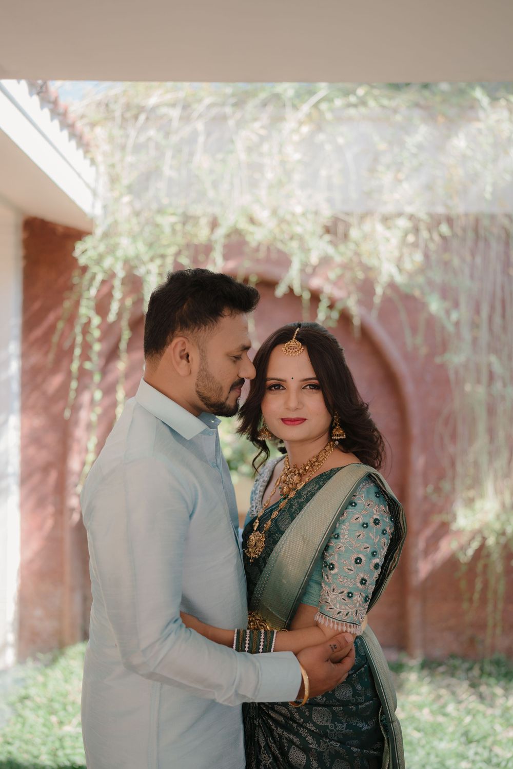 Ranjitha x Hitesh - Photo 33