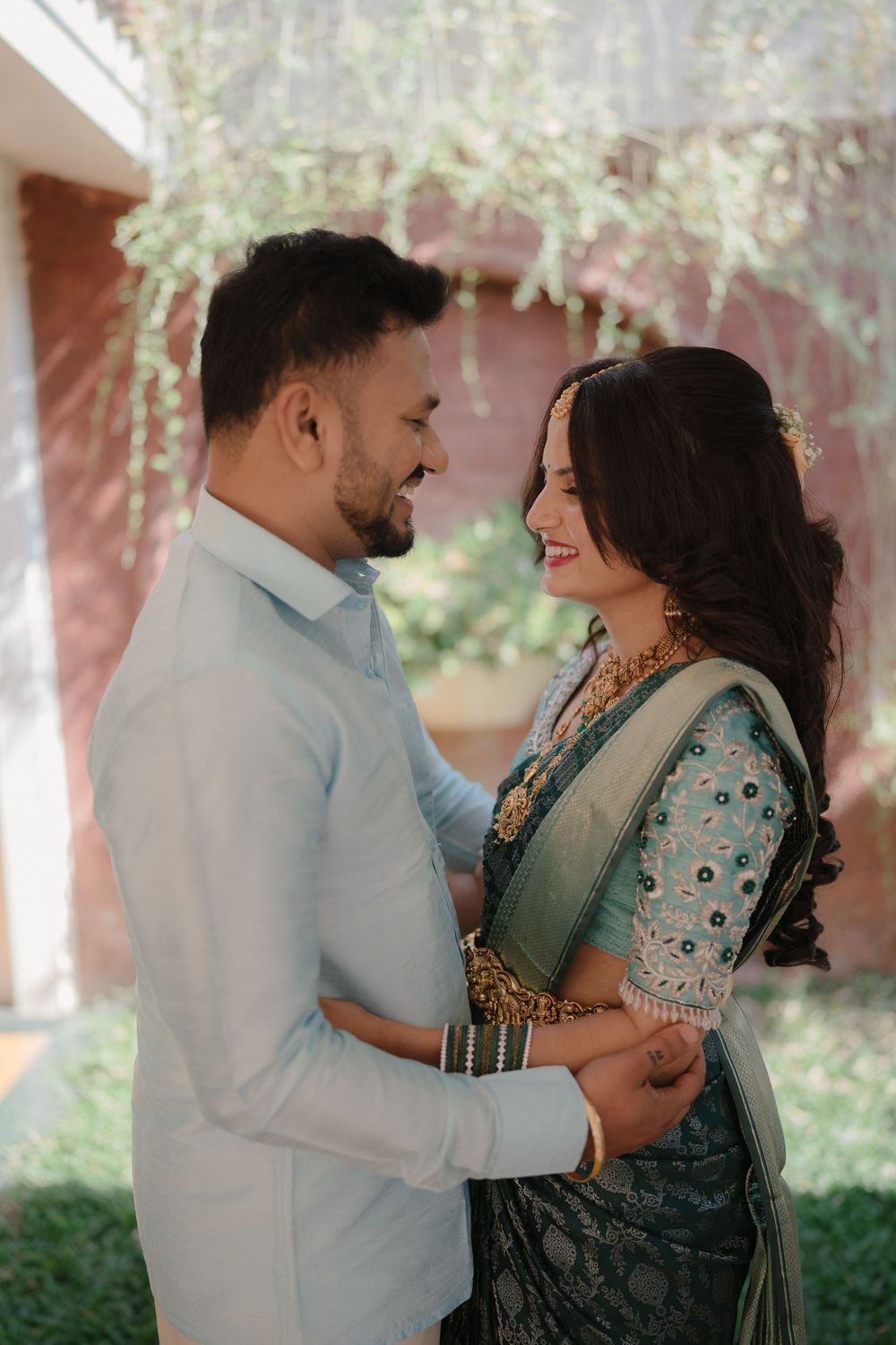 Ranjitha x Hitesh - Photo 34