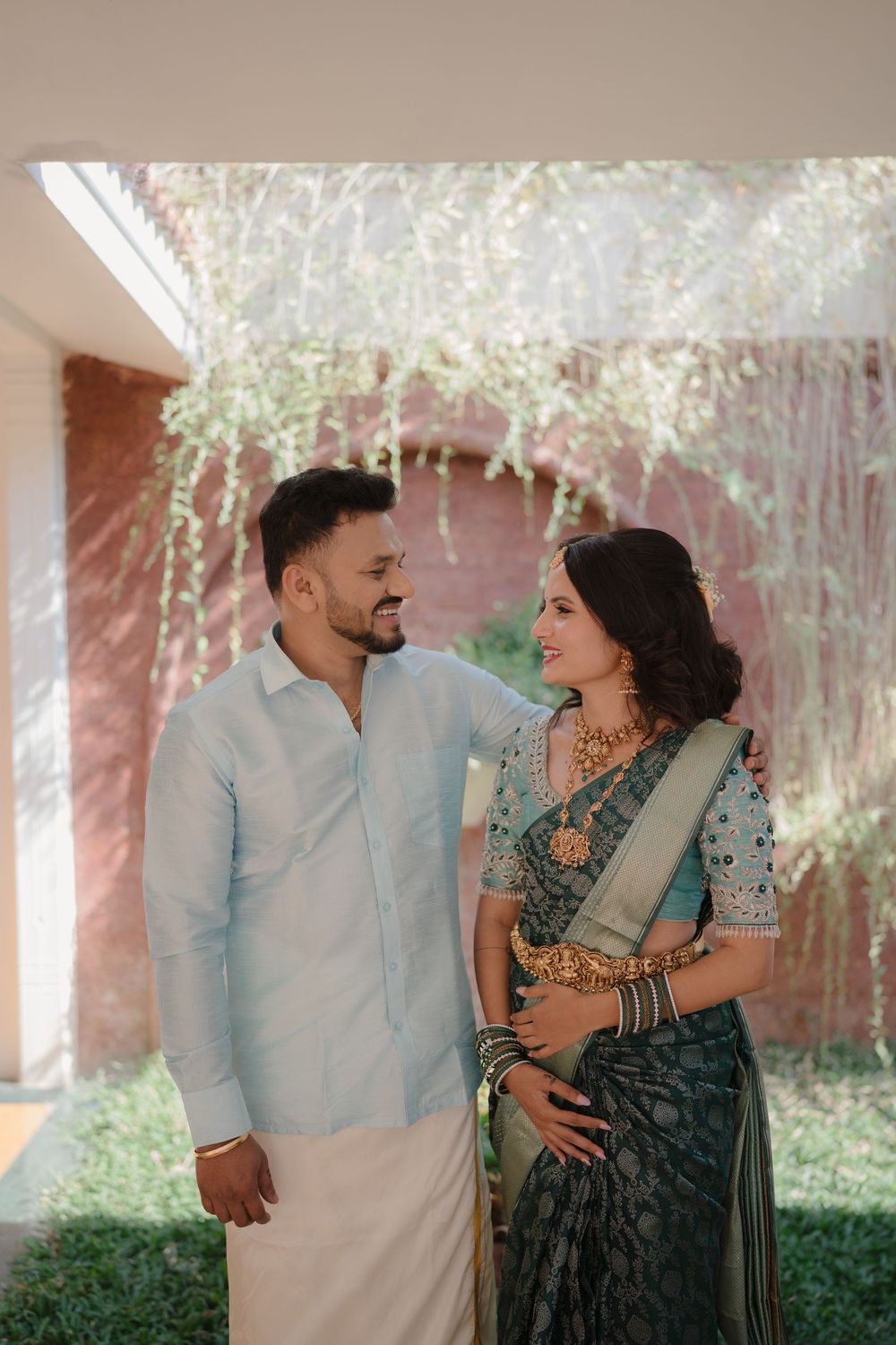 Ranjitha x Hitesh - Photo 35