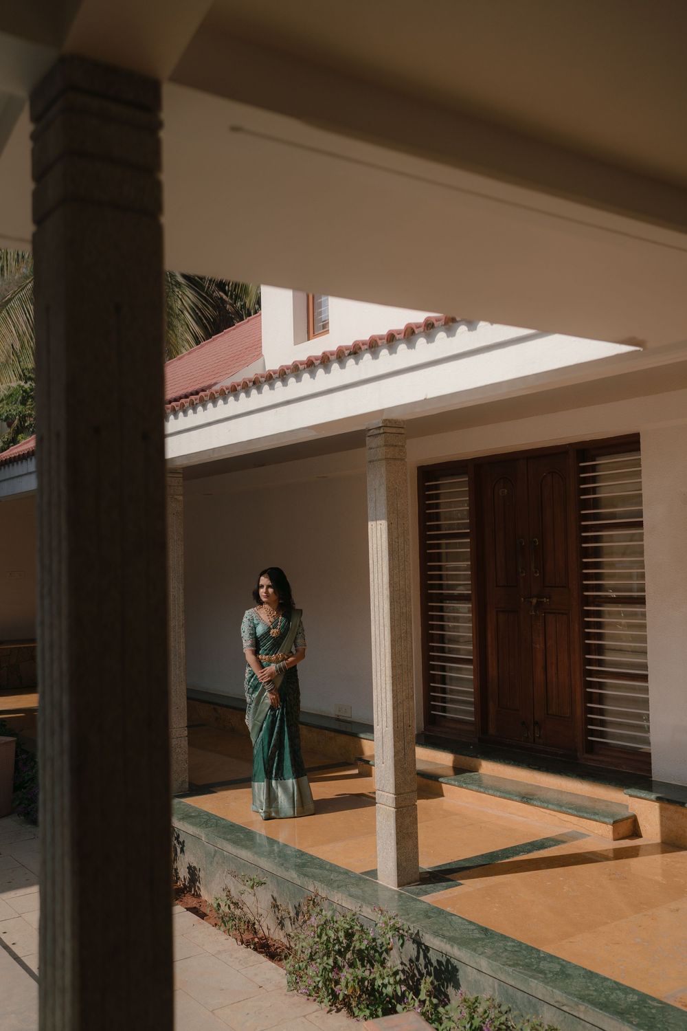 Ranjitha x Hitesh - Photo 36