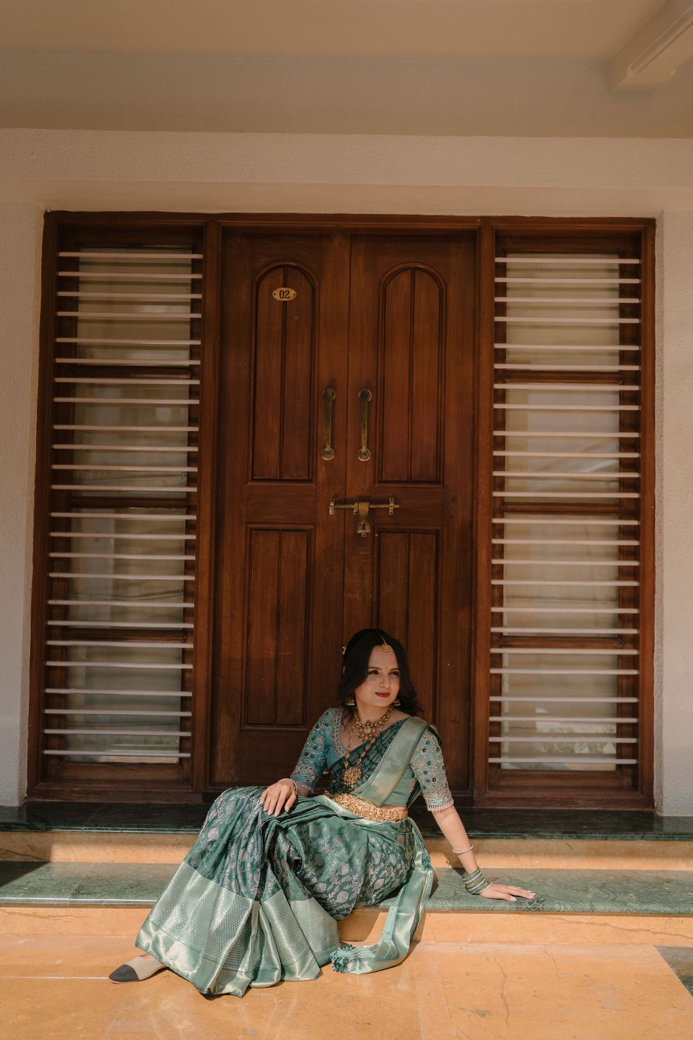 Ranjitha x Hitesh - Photo 38