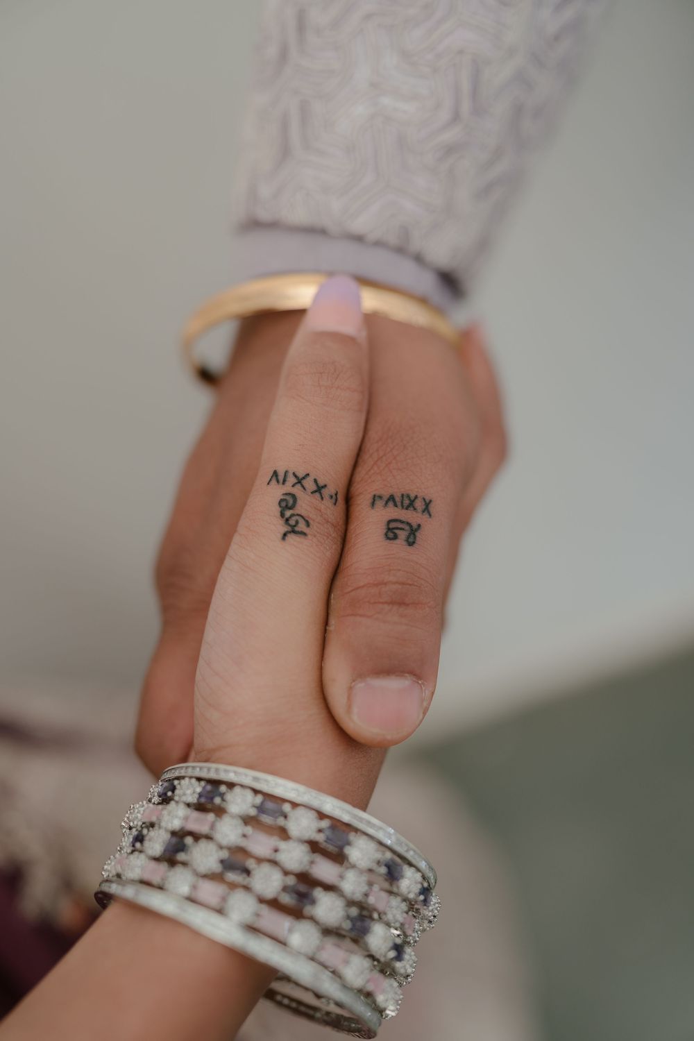 Ranjitha x Hitesh - Photo 40