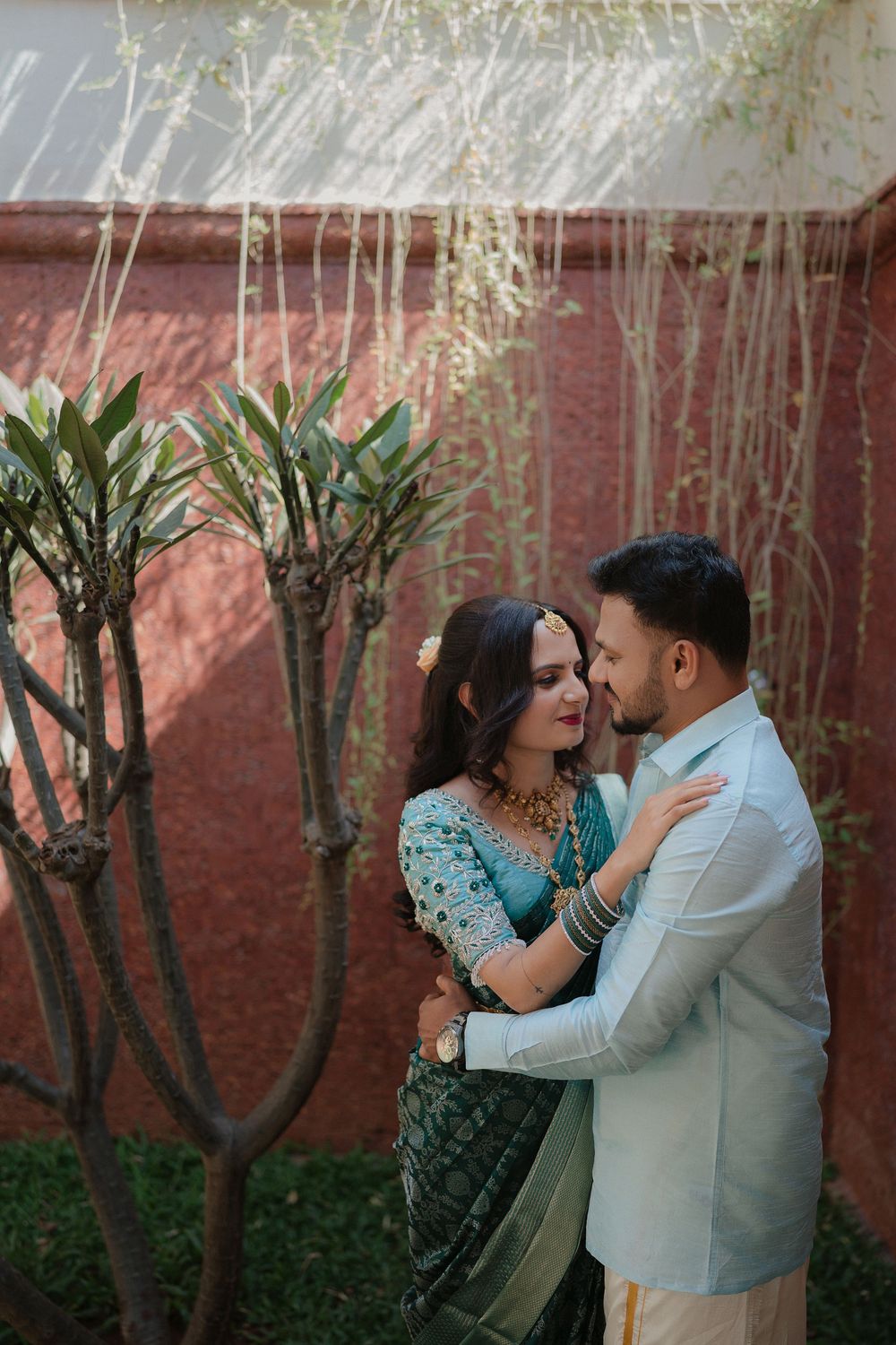 Ranjitha x Hitesh - Photo 44