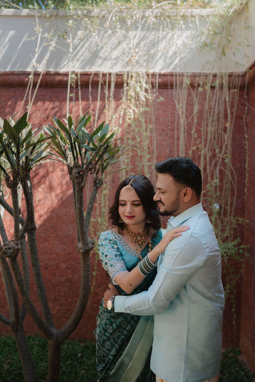 Ranjitha x Hitesh - Photo 45