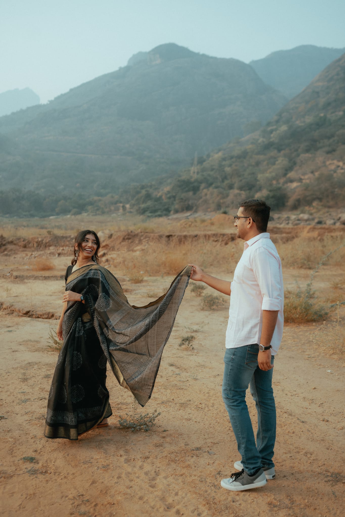 Roshini X Venkatesh - Photo 11