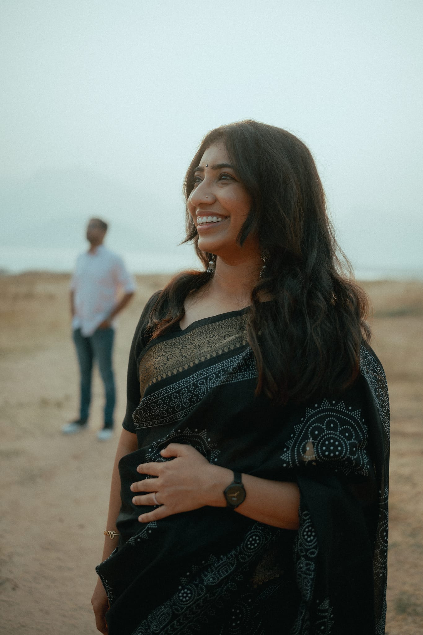 Roshini X Venkatesh - Photo 14