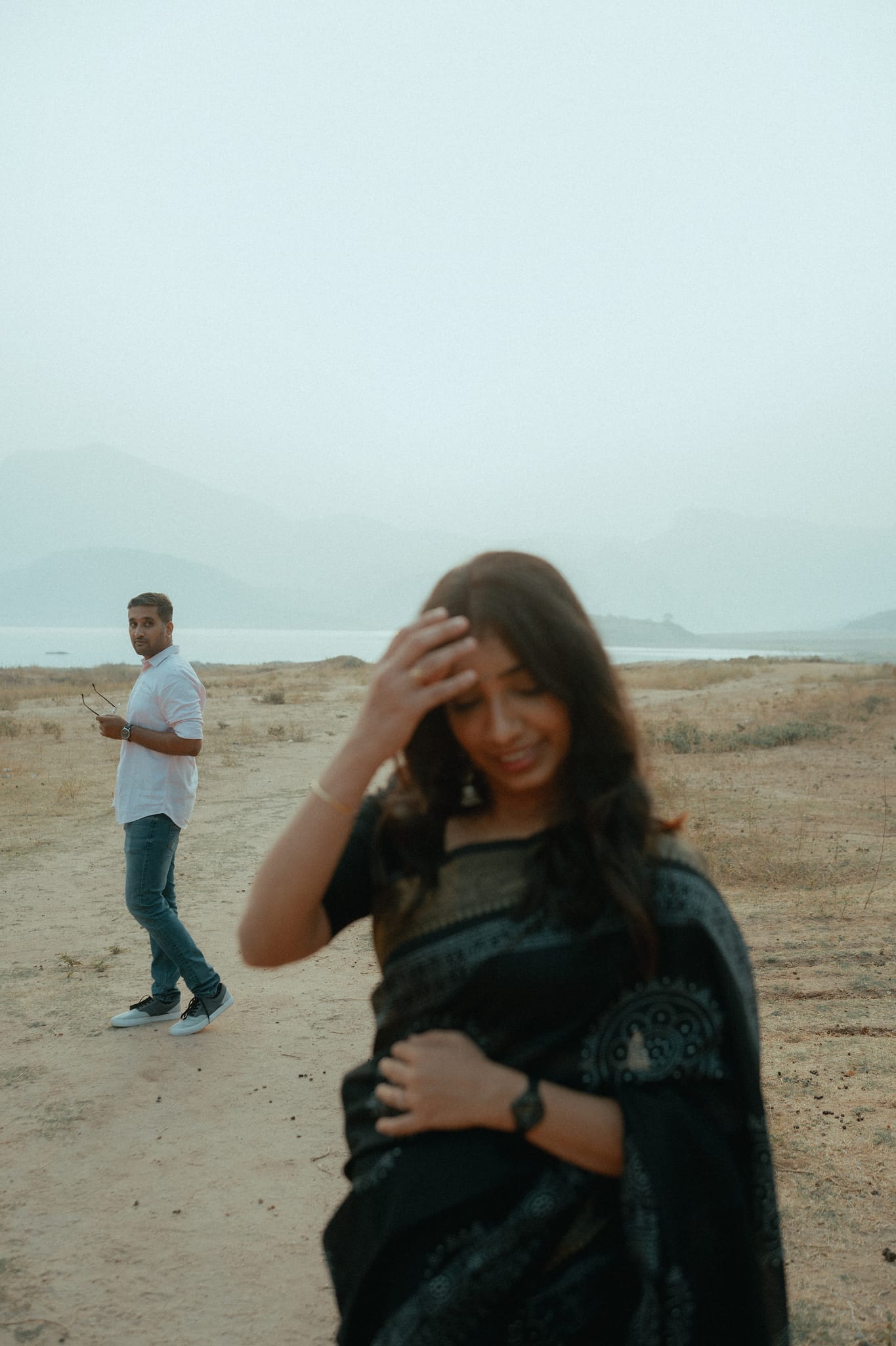 Roshini X Venkatesh - Photo 16