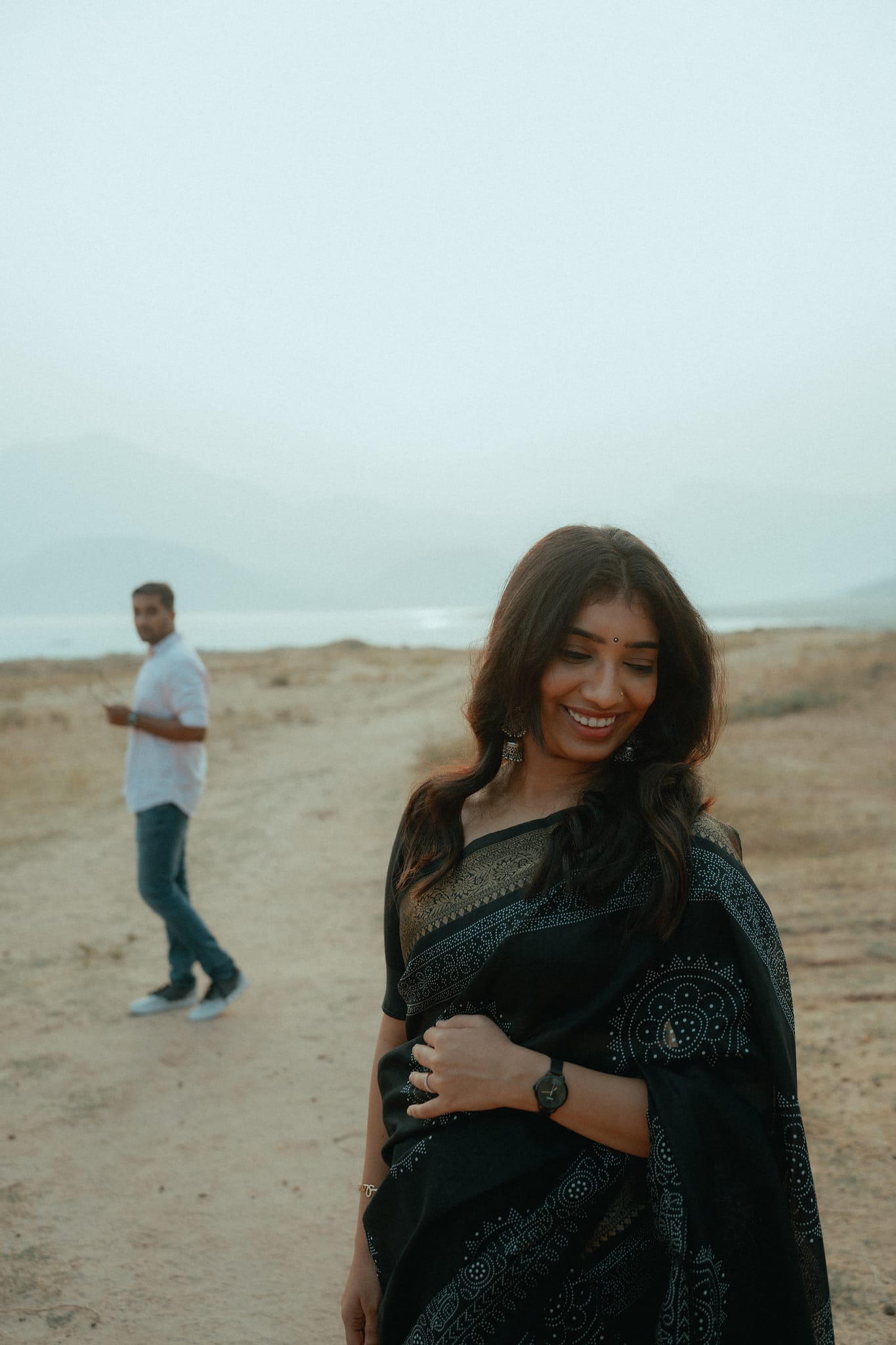 Roshini X Venkatesh - Photo 18