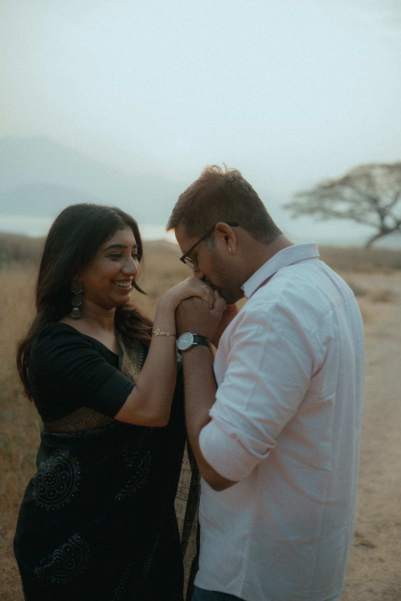 Roshini X Venkatesh - Photo 22