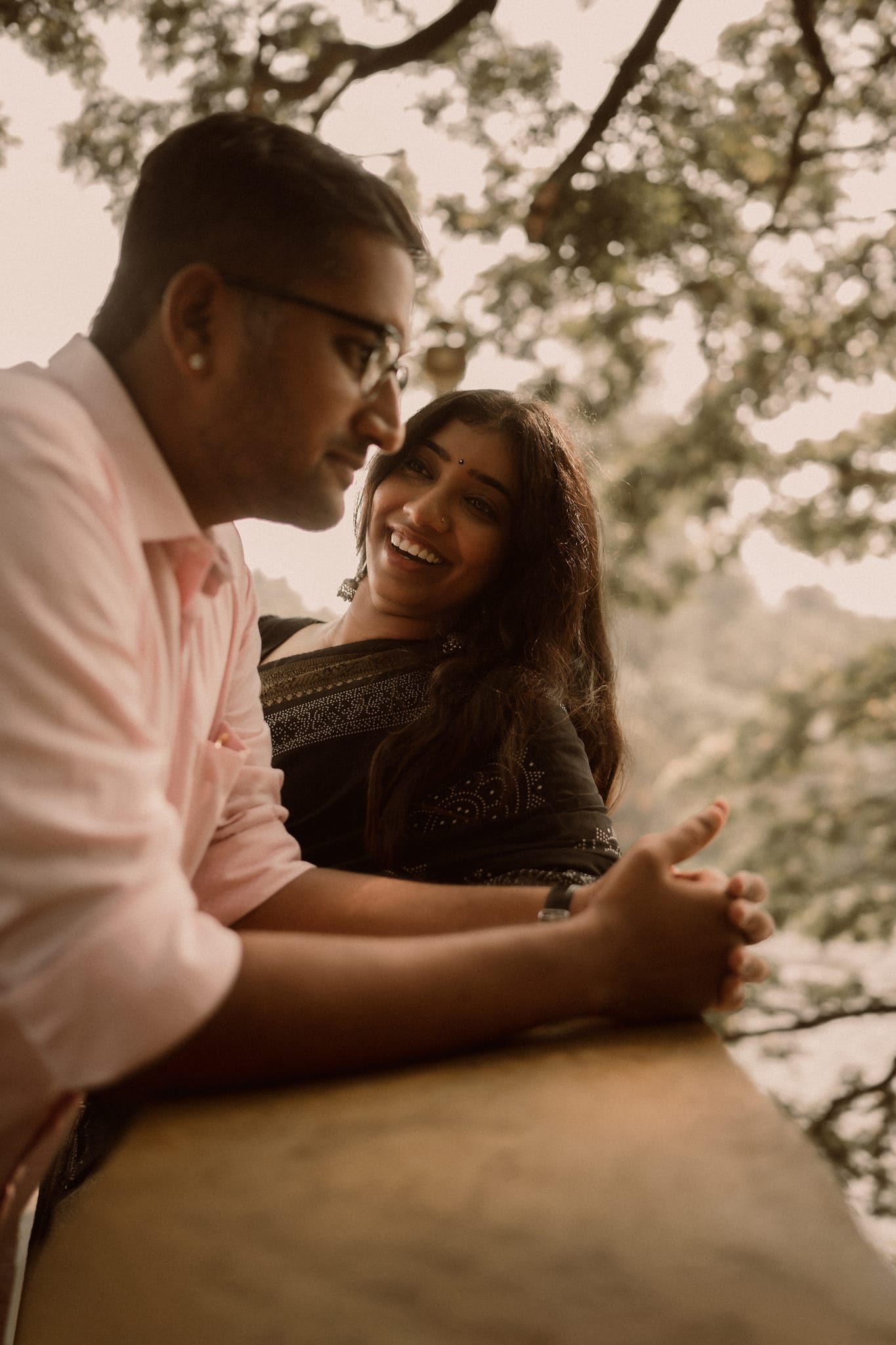 Roshini X Venkatesh - Photo 27