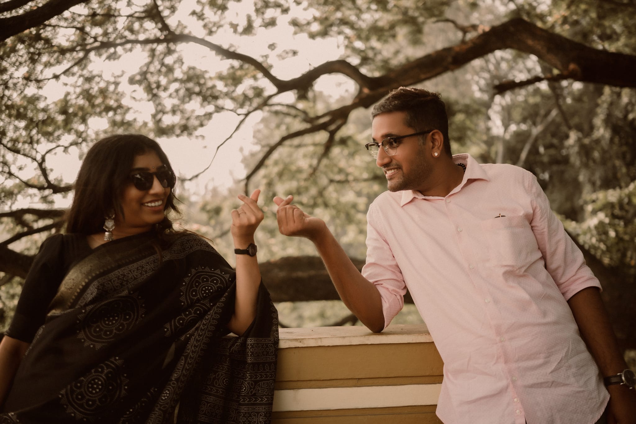 Roshini X Venkatesh - Photo 28