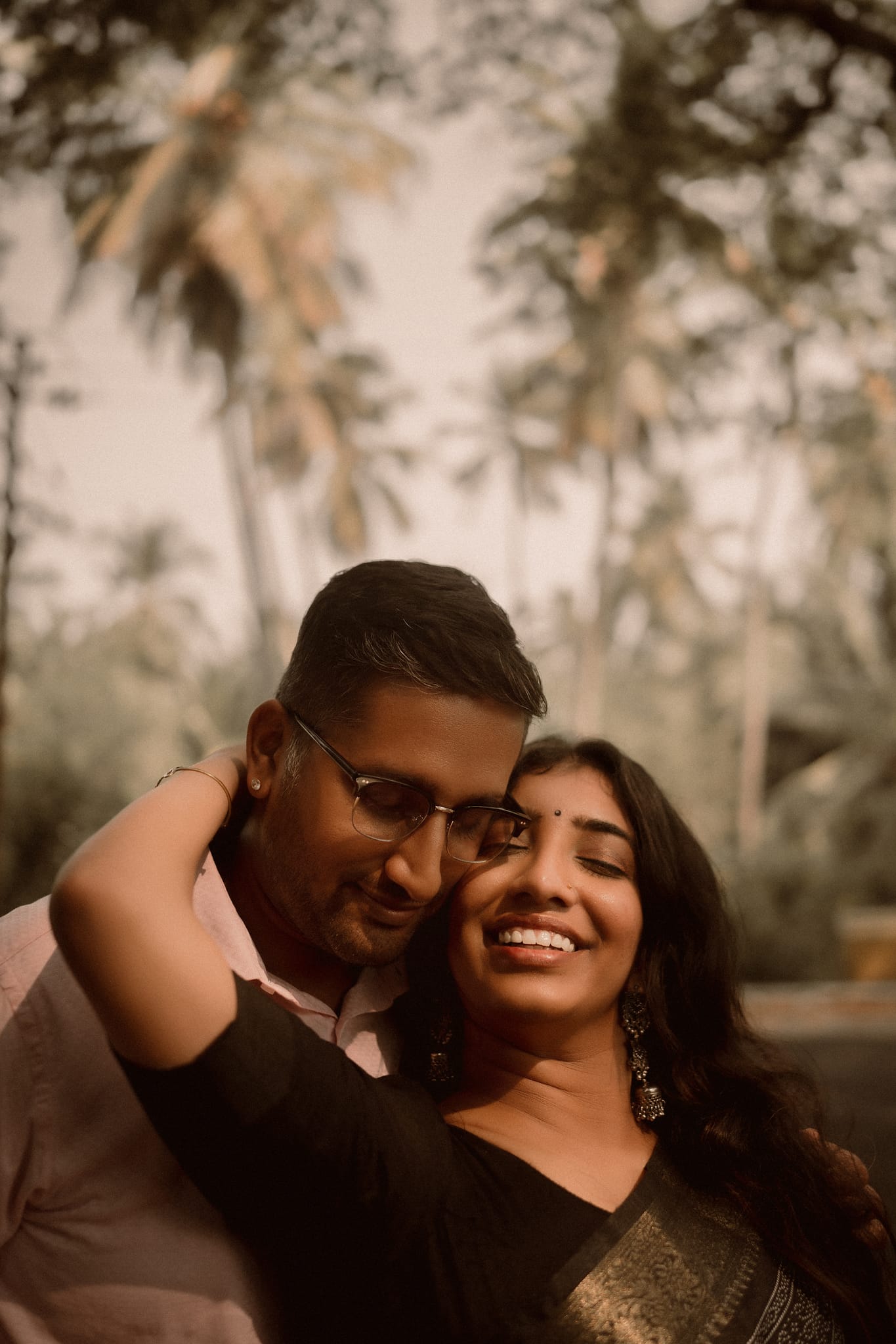 Roshini X Venkatesh - Photo 30