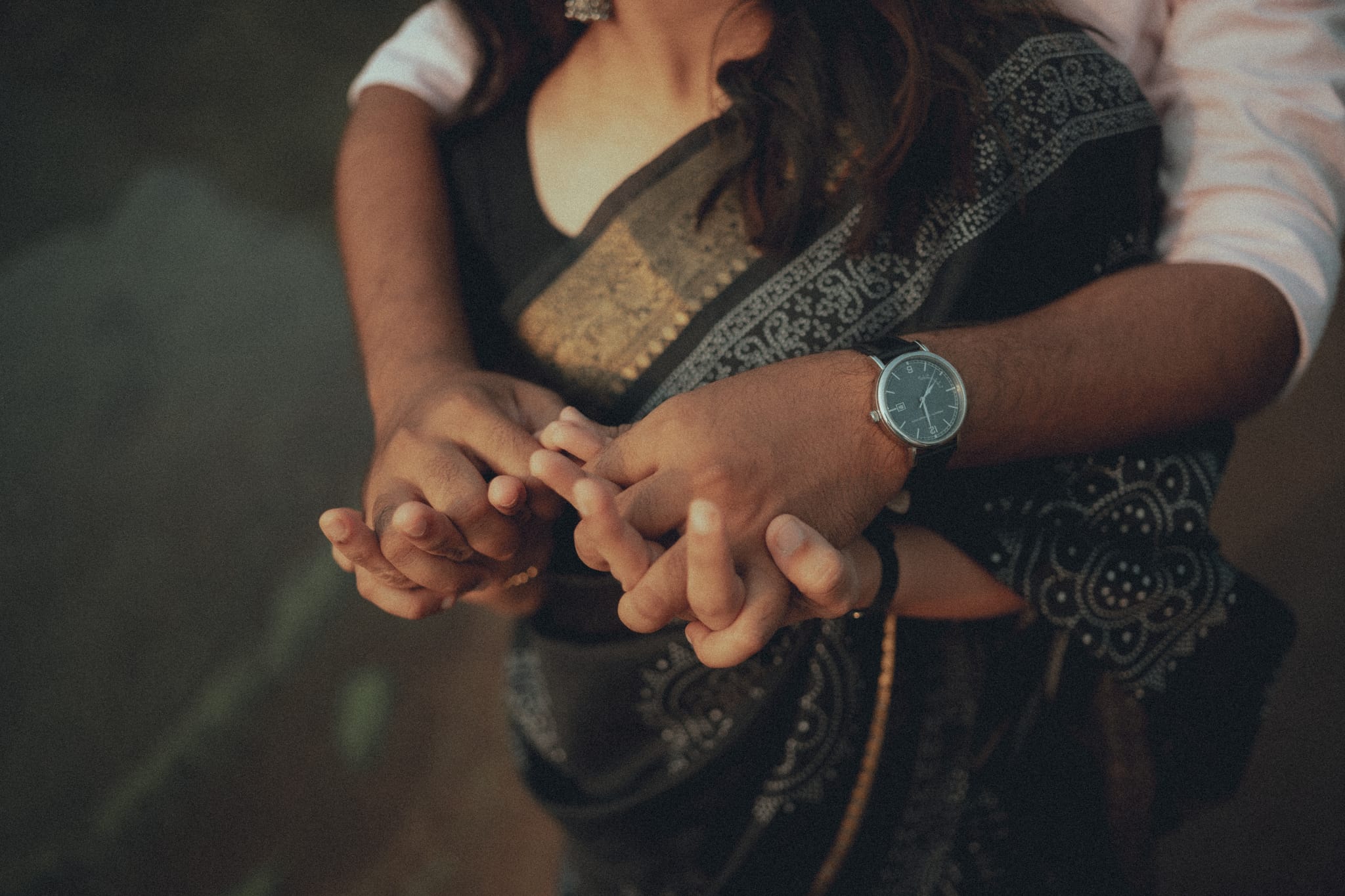 Roshini X Venkatesh - Photo 37