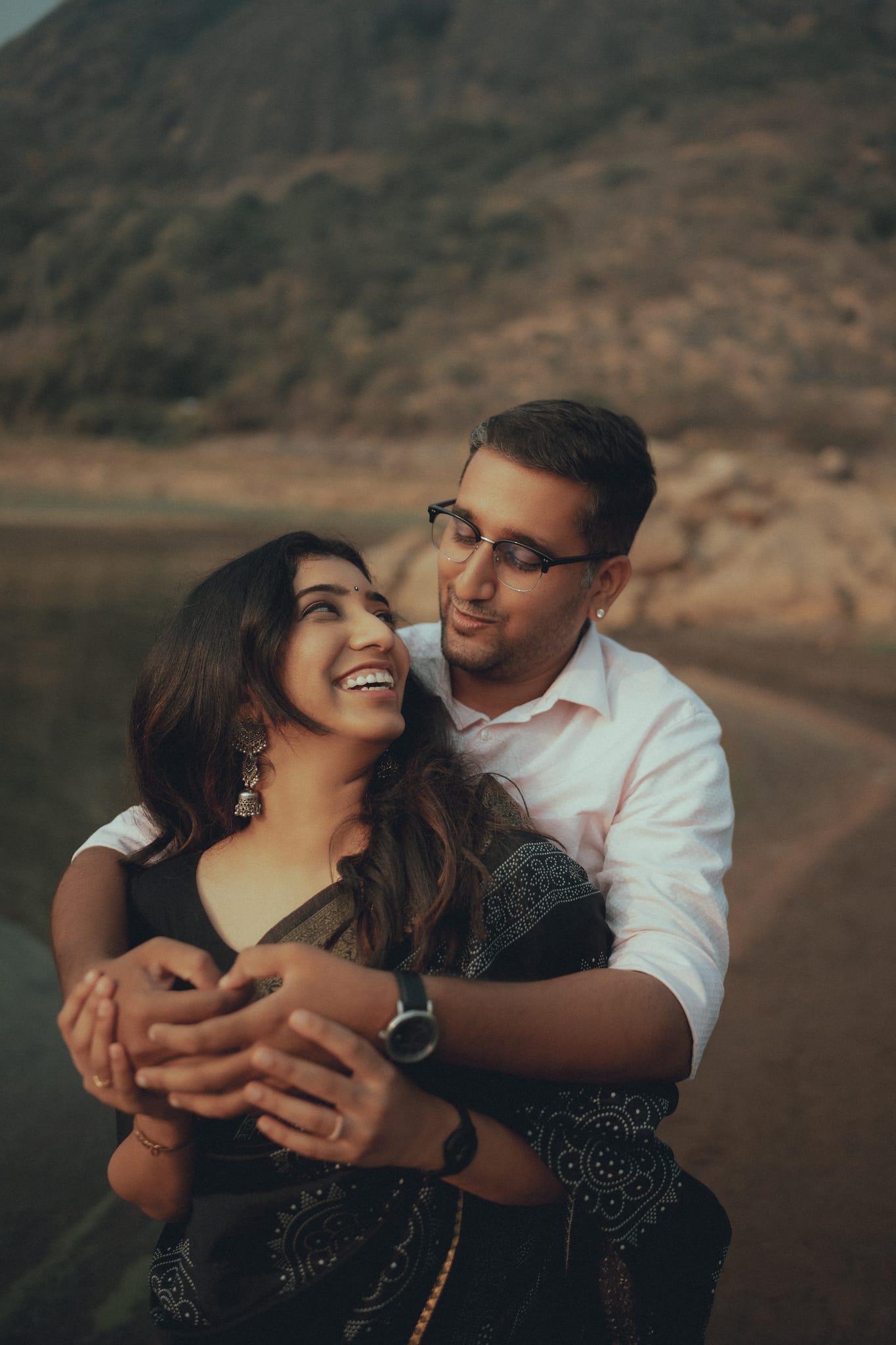 Roshini X Venkatesh - Photo 38