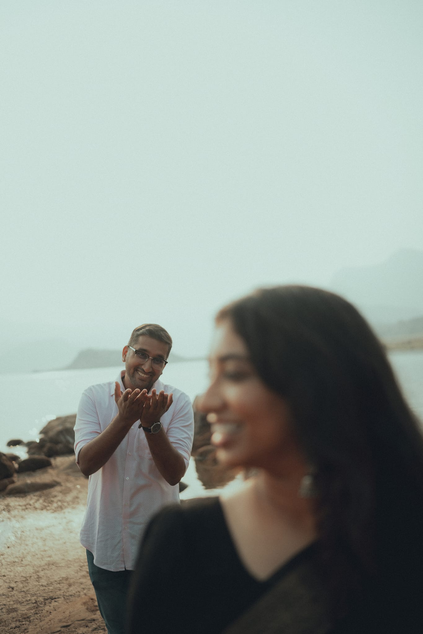 Roshini X Venkatesh - Photo 39
