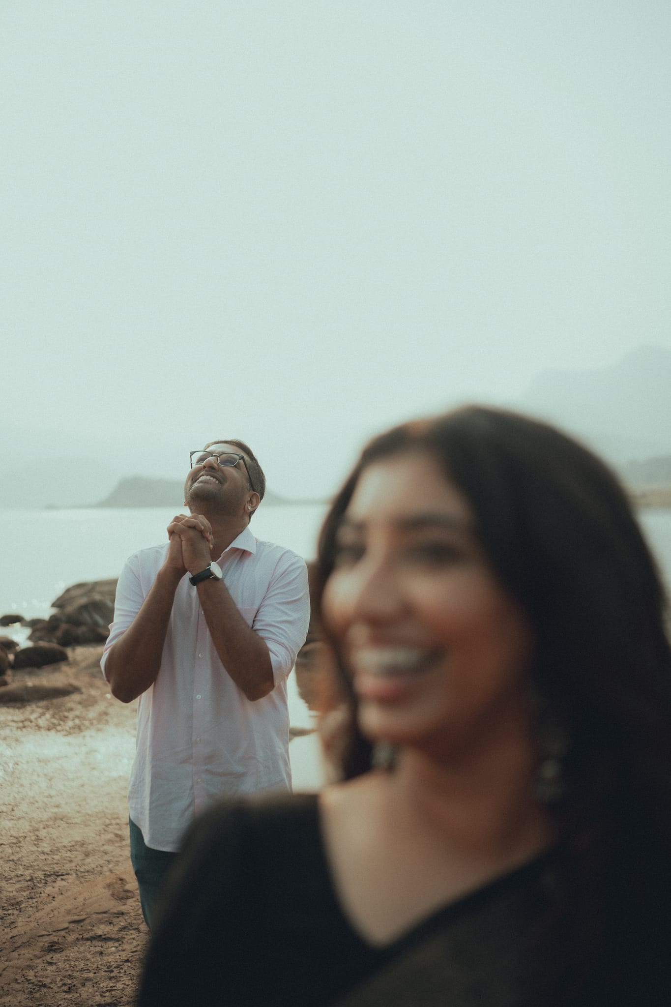 Roshini X Venkatesh - Photo 41