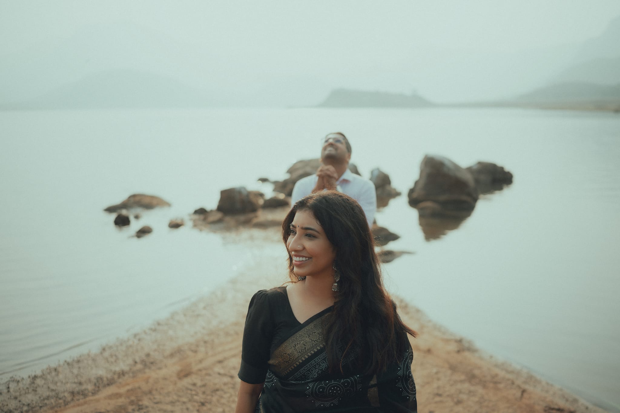 Roshini X Venkatesh - Photo 42