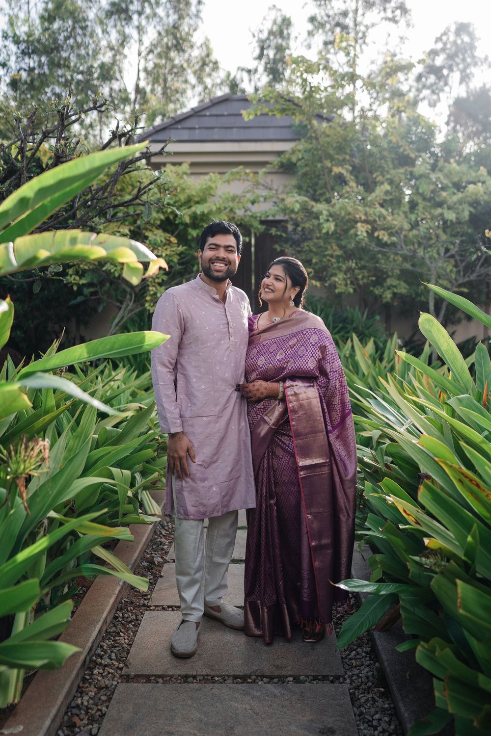 Roshni x Shashi - Photo 10