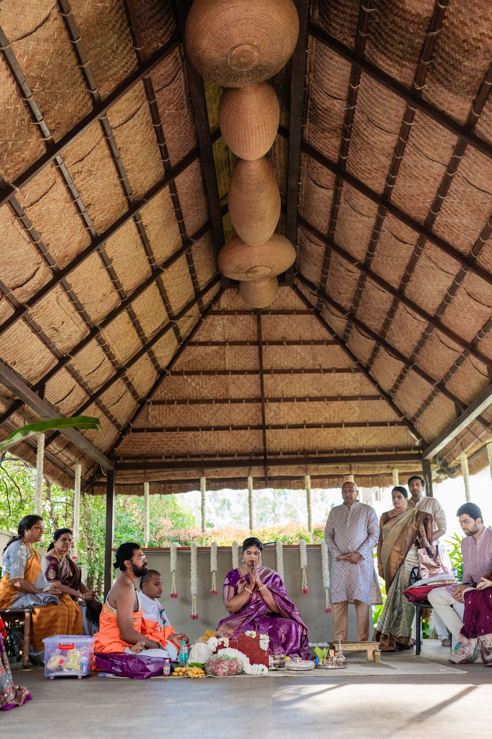 Roshni x Shashi - Photo 11