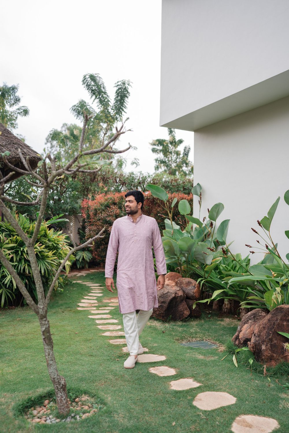 Roshni x Shashi - Photo 13