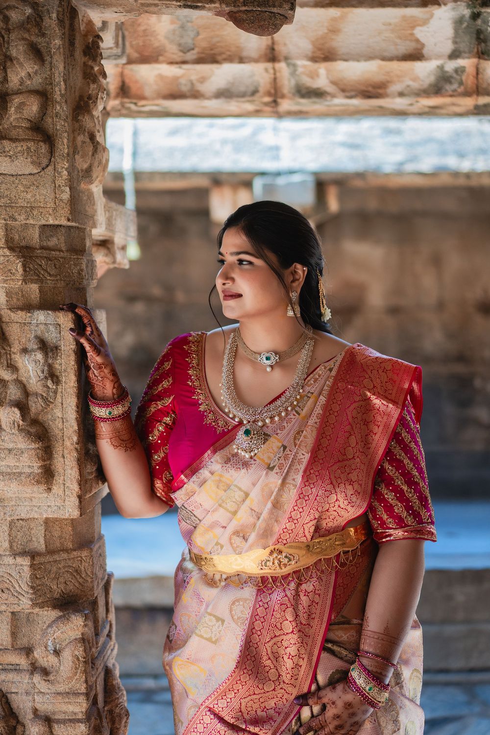 Roshni x Shashi - Photo 16