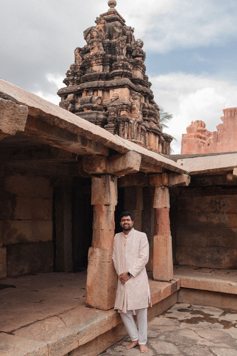 Roshni x Shashi - Photo 19