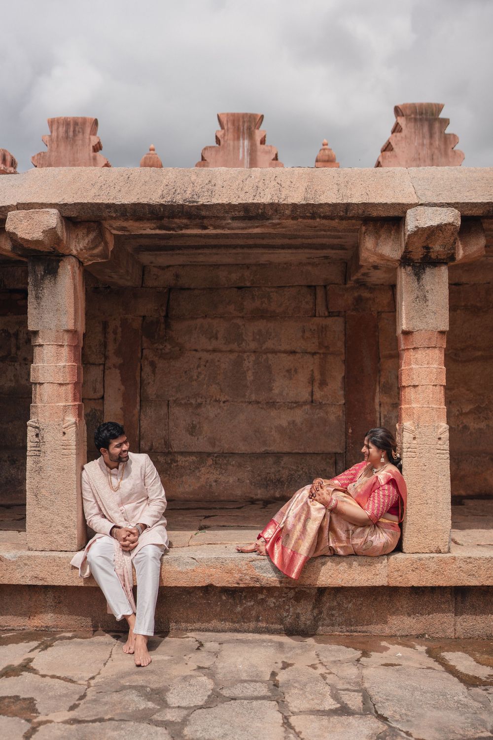 Roshni x Shashi - Photo 21