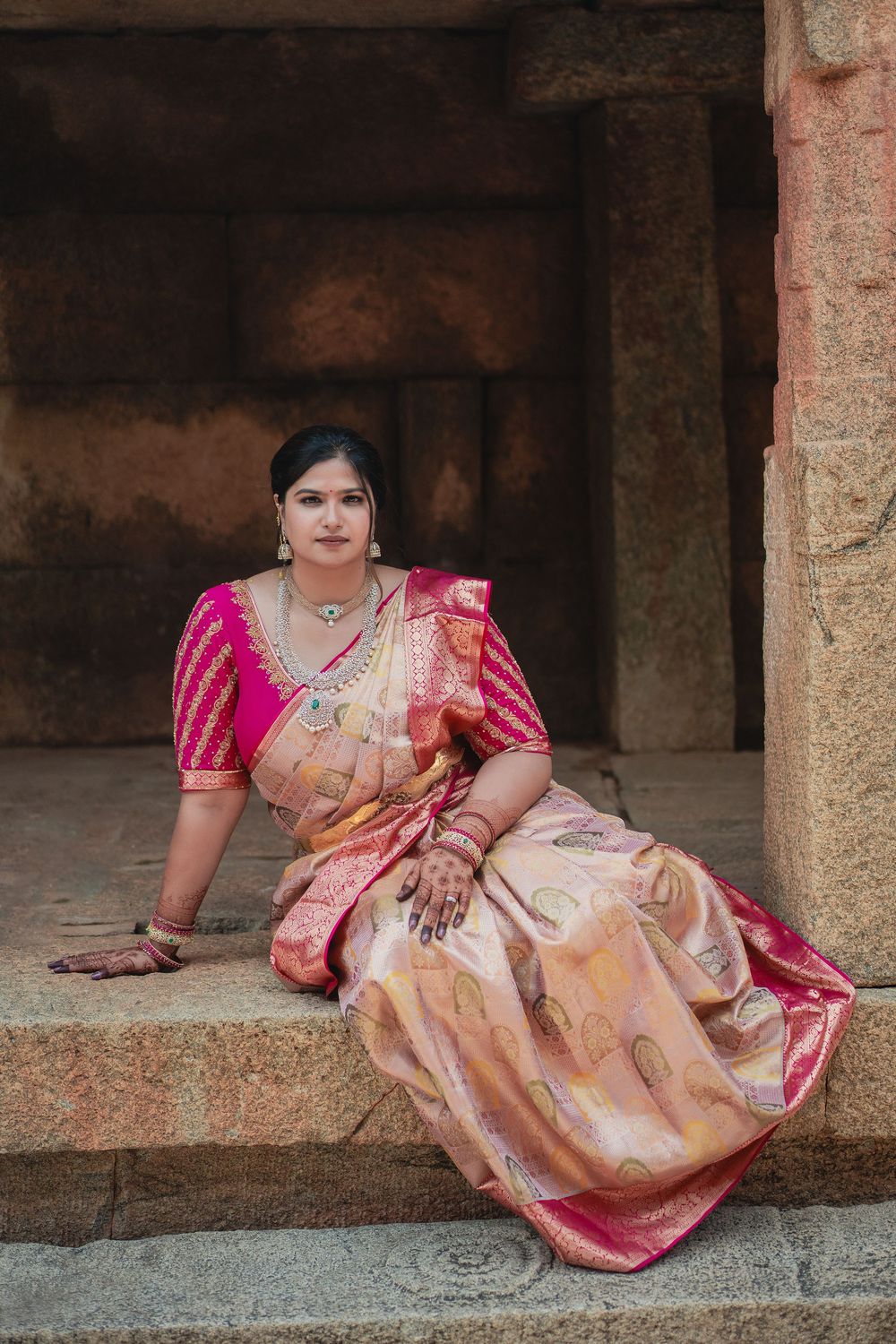 Roshni x Shashi - Photo 22